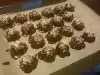 Шоколадови топчета с изненада