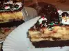 Osmomartovska torta