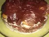 Brza torta sa keksom i eklerima