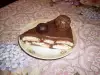 Торт из печенья Дамские пальчики Конфета