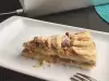 Ukusna domaća torta sa dva krema