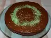 Торта Гараш със стафиди