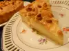 La tarta de las abuelas italianas