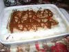 Торта Кадаиф