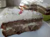 Torta Kolibri