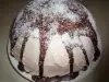 Torta Kupola sa gotovim rolatom i čokoladom