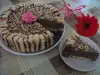 Torta sa lešnicima i čokoladnim kremom