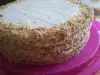 Торт Медовый Йогурт