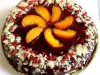 Chocolate Wafer Cake