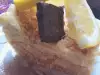 Торта Наполеон с домашен млечен крем