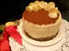 Торта Пандишпанено Тирамису