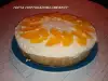Торта Портокалова свежест