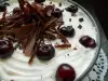 Торта Шварцвалд в купа (Black Forest Trifle)