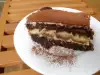 Torta Tiramisu sa Serano korom