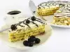 Esterhazy Cake