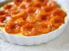 Cake with Apricots