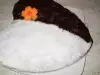 Торта Черно и Бяло