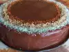 Вкусный венгерский торт Гараш