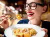 Осемте хранителни правила на италианките, с които са слаби и здрави