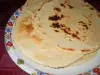 Tortillas with Rice Flour