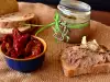 Tuscan Chicken Liver Pate
