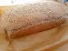 Integralni tost hleb