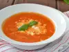 Классический томатный суп