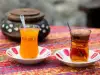 Турски ябълков чай