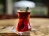 Как се прави традиционен турски чай?