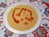 Турска супа с нахут