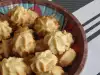 Lemon-Vanilla Spritz Cookies