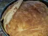 Mamina jedinstvena mešena pita