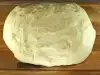 Universal Dough with 2 Eggs