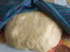 Universal Dough for Mekitsi, Tutmaniks, Cake Layers