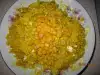 Boiled Rice with Curry