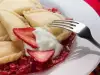 Руски вареники с ягоди