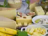 The Unknown Swiss Cheeses