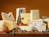 Die geruchsintensivsten Käsesorten der Welt