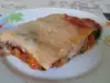 Vegan Zucchini Lasagne