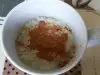 Vegan Rice Pudding