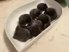 Веган домашни шоко бонбони