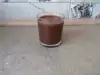 Веган шоколадово мляко