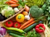 Cele mai sănătoase și mai benefice legume