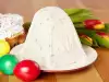Най-вкусният и лек десерт за Великден е Пасха