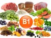 Признаци при недостиг на витамин B1