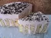 Moist Rolled Cake