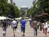 София е сред най-евтините градове за чужденци