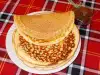 The Easiest Tasty Pancakes