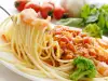 Спагети по венециански