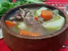 Tasty Veal Stew